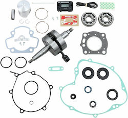 Wiseco Motorcycle Crankshaft Kawasaki KX