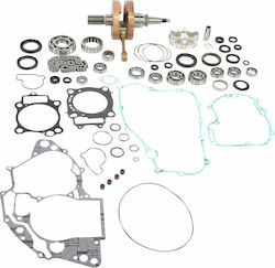 Vertex Στρόφαλος Κινητήρα Μοτοσυκλέτας Honda CRF 250