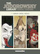 The Jodorowsky Library Том. 6