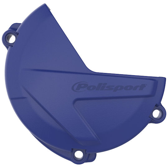 Polisport Motorcycle Brake Reservoir Protector Yamaha YZ250F Blue