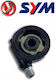 Sym Motorcycle Speedometer