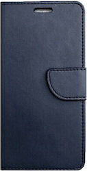 Book Magnetic Blue (Poco M5)