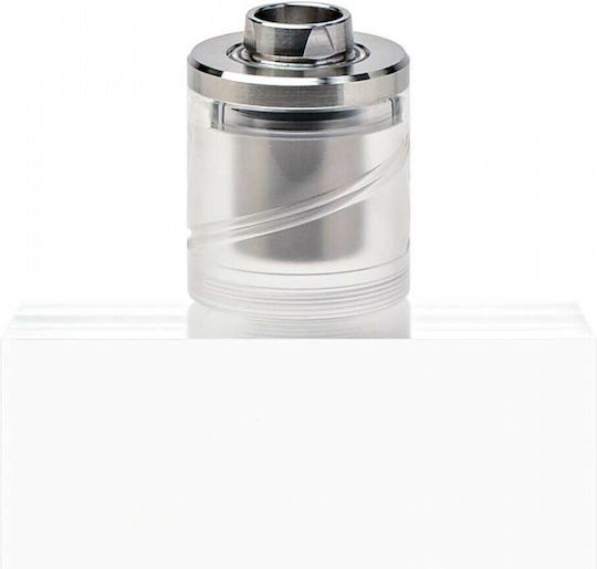 Steam Tuners Ανταλλακτική Δεξαμενή Ατμοποιητή 2.5ml