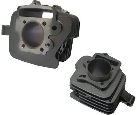 Keeway Motorcycle Engine Cylinder for Keeway Target 125