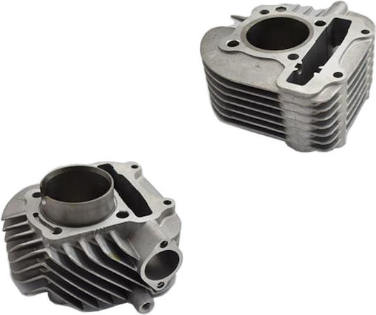 Keeway Motorcycle Engine Cylinder
