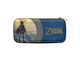 PDP Slim Deluxe Travel Case για Κονσόλα Switch / Switch Lite / Switch OLED Zelda Hyrule Blue