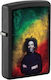 Zippo Bob Marley Ветроустойчив Запалка с Пламък...