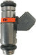 Keihin Motorcycle Fuel Injector