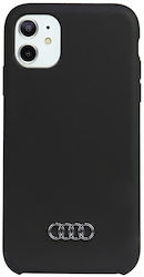 Audi Back Cover Negrη (iPhone 11) Audi Back Cover Negrη (iPhone 11)