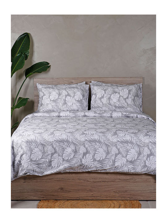 Sunshine Duvet Cover Cotton Queen 230x250 Cotto...
