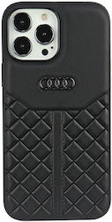 Audi Back Cover Negrη (iPhone 13 Pro) Audi Back Cover Negrη (iPhone 13 Pro)