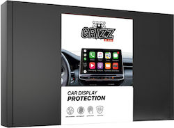 GrizzGlass Screen Protector for Toyota Lexus for Lexus NX for Mini ONE GrizzGlass Screen Protector for Toyota Lexus for Lexus NX for Mini ONE