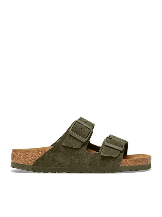 Birkenstock BIR ARIZONA Anatomisch Σανδάλια Beige
