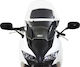 Moto Discovery Διάφανη Ζελατίνα Μοτοσυκλέτας για Honda CBF 1000 09120-41190