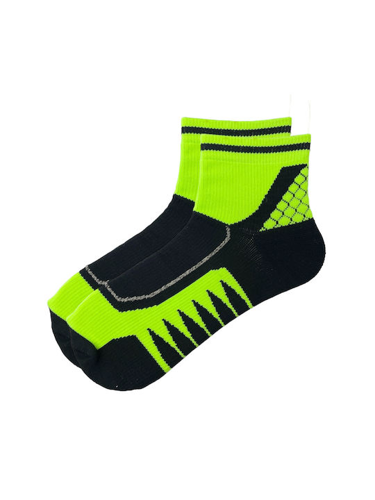 Intimonna Men's Socks Black