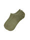 Intimonna Men's Socks Khaki