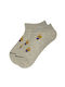 Intimonna Men's Socks Gray