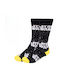 Cerda Star Wars Socken Schwarz 1Pack