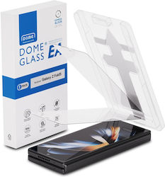 Whitestone GLASS Gehärtetes Glas 2Stück (Galaxy Z Fold5)