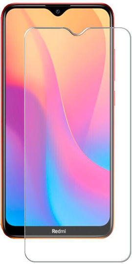 A2 Прозрачен Закалено стъкло за цялото лице (Redmi A1 / A2)