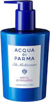 Acqua di Parma Mirto di Panarea Moisturizing Cream 300ml