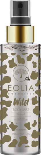 Eolia Cosmetics Wild Nomad Body Mist 150ml