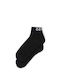 Hugo Boss Women's Socks Black 2Pack