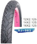 Byox Bike Tyre 12" x 2.125"