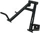 Titan Double Central Stand Motorcycle in Black Color 24670