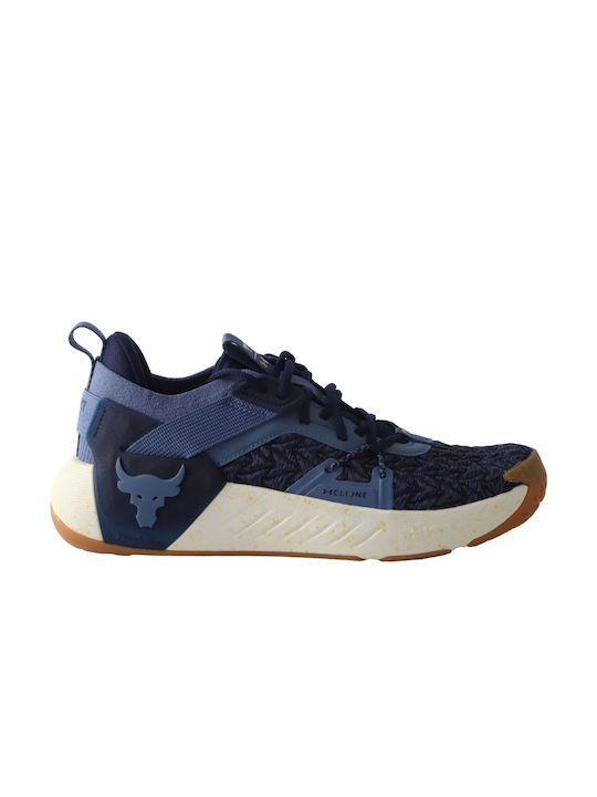 Project Rock 6 Sport Shoes Training Blue