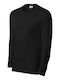 Rimeck Werbe-T-Shirt in Schwarz Farbe