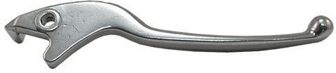 WFO Manetă Frână Motocicletă Argintiu 220-08-23810