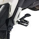 Moto Discovery Picior de picior Μοτοσυκλέτας în Culoare Black 09390200101931