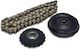 Federal Camshaft Chain for Honda Astrea Grand 100 FP-145P0-086-2110