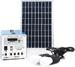 Solar Lighting System RT-1212B