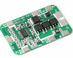 Haitronic 6S 15A 24V Lithium Protection Board For 6 Pack 18650 BMS 24v Lithium Protection Board Haitronic 6S 15A 24V Lithium Protection Board For 6 Pack 18650 BMS 24v Lithium Protection Board