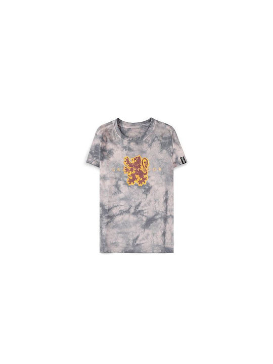 Difuzed Kids T-shirt Gray