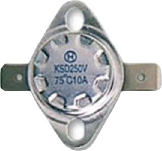 Hol Termostat Echipament de Construcții Industriale 03.050.0016
