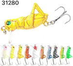 Artificial Bait 4pcs