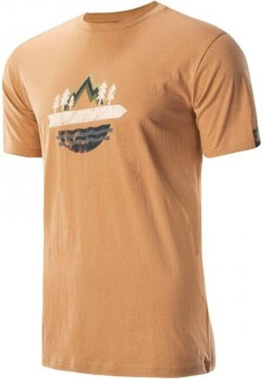 Hi-Tec Hunting T-shirt Orange