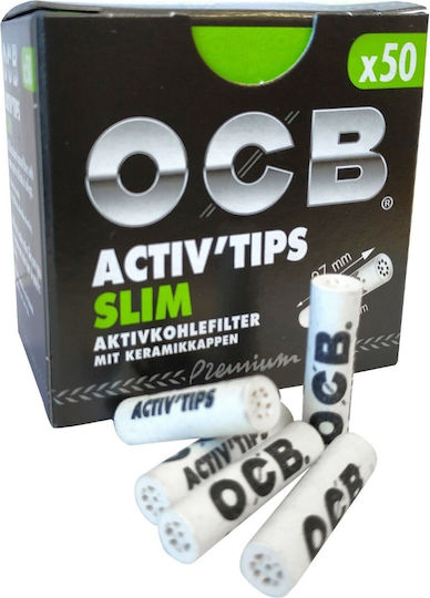 Ocb 12664
