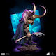Iron Studios Marvel: Loki Infinity Saga Mini Co...
