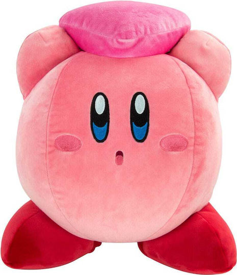 Tomy Jucărie de pluș Kirby with Heart pentru 3+ Ani 36 cm.