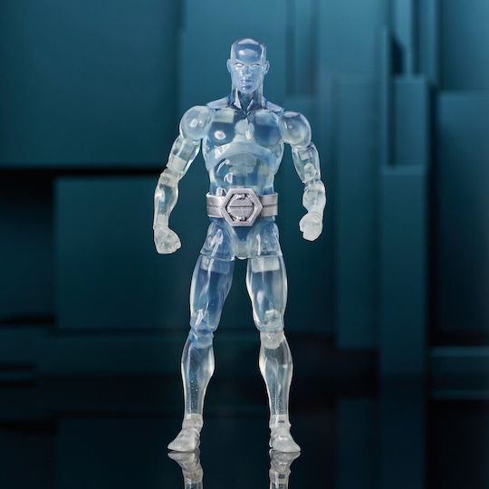 Diamond Select Toys Marvel: Iceman Φιγούρα Δράσης 18εκ.