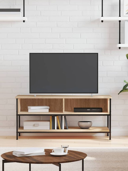 TV-Ständer M100xP35xH45cm