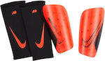 Nike Mercurial Lite DN3611-635 Футболни гръбници Възрастни Оранжев