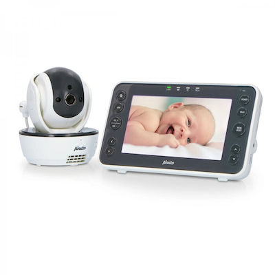 Alecto Baby Monitor