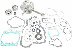 Hot Rods Στρόφαλος Κινητήρα Μοτοσυκλέτας Yamaha YZ 250