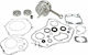 Hot Rods Motorradmotor-Getriebe Yamaha YZ 125
