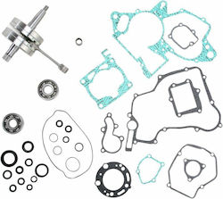 Hot Rods Motoren-Schrauben Honda CR 125